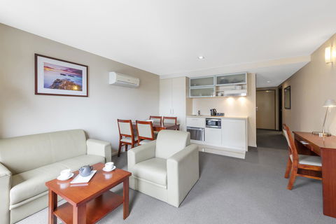 RACV Hobart Hotel - VIC Tourism 5