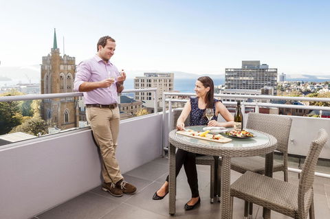 RACV Hobart Hotel - VIC Tourism 37