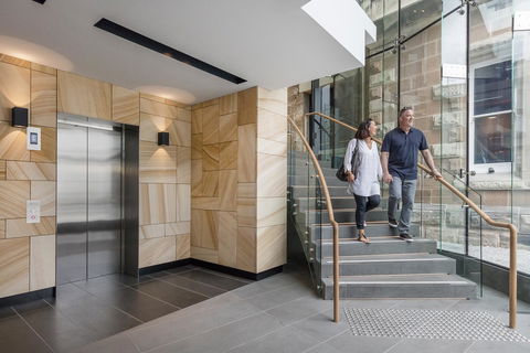 RACV Hobart Hotel - VIC Tourism 15
