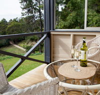 The Pear Cottage - VIC Tourism