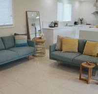 Sisters Beach Paradise - VIC Tourism