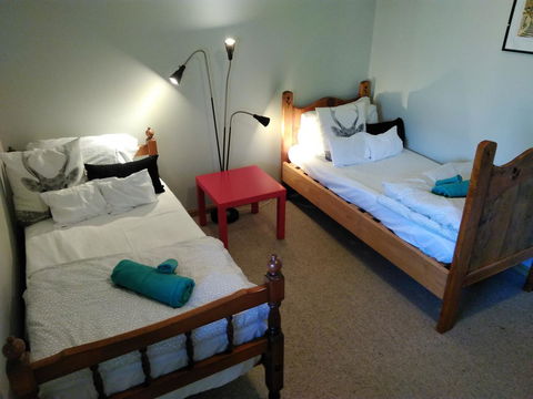 Grace Cottage - VIC Tourism 19