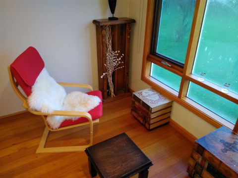 Grace Cottage - VIC Tourism 29
