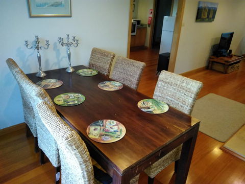 Grace Cottage - VIC Tourism 33