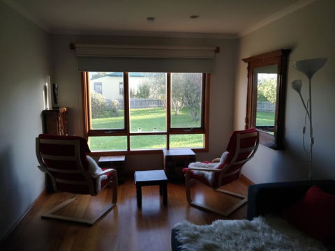 Grace Cottage - VIC Tourism 27