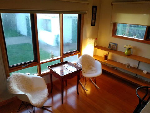 Grace Cottage - VIC Tourism 26