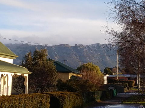 Grace Cottage - VIC Tourism 8
