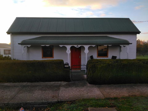 Grace Cottage - VIC Tourism 2