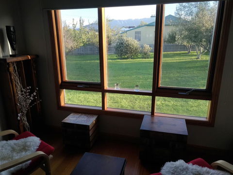 Grace Cottage - VIC Tourism 28