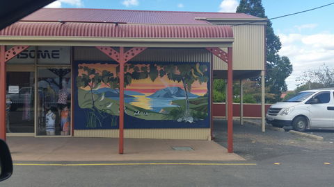 Grace Cottage - VIC Tourism 40