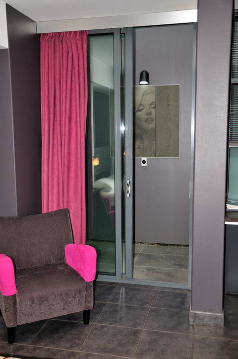 Zero Davey Boutique Apartment Hotel - VIC Tourism 35