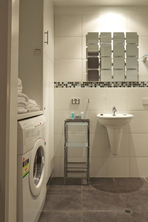 Zero Davey Boutique Apartment Hotel - VIC Tourism 31