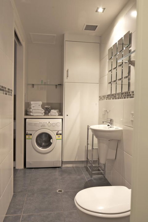 Zero Davey Boutique Apartment Hotel - VIC Tourism 30