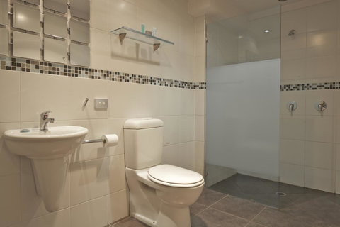 Zero Davey Boutique Apartment Hotel - VIC Tourism 40