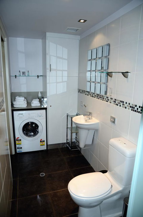 Zero Davey Boutique Apartment Hotel - VIC Tourism 34