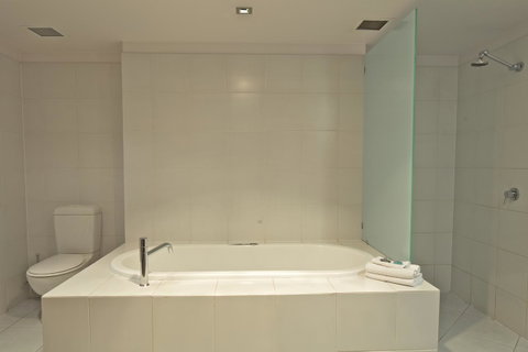 Zero Davey Boutique Apartment Hotel - VIC Tourism 36