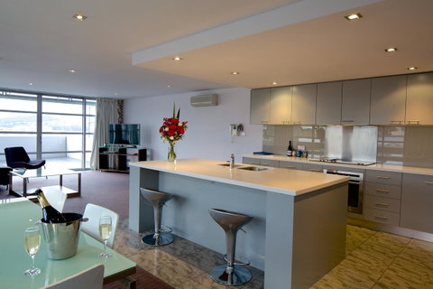Zero Davey Boutique Apartment Hotel - VIC Tourism 20
