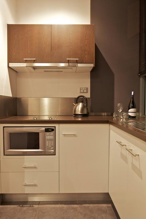 Zero Davey Boutique Apartment Hotel - VIC Tourism 32