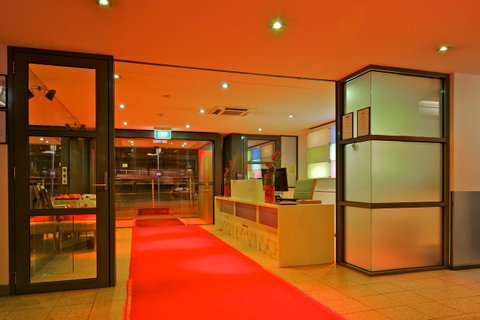 Zero Davey Boutique Apartment Hotel - VIC Tourism 7