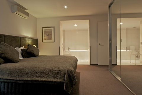 Zero Davey Boutique Apartment Hotel - VIC Tourism 39