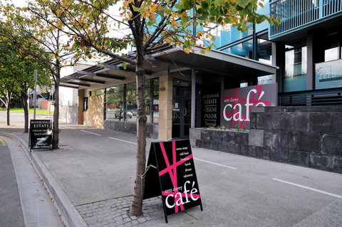 Zero Davey Boutique Apartment Hotel - VIC Tourism 24