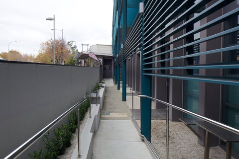 Zero Davey Boutique Apartment Hotel - VIC Tourism 5