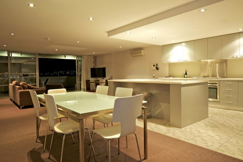 Zero Davey Boutique Apartment Hotel - VIC Tourism 29