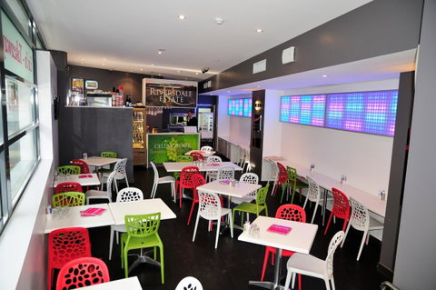 Zero Davey Boutique Apartment Hotel - VIC Tourism 25