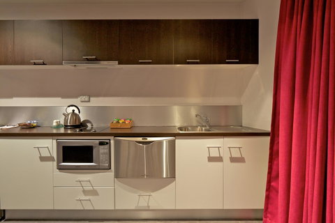 Zero Davey Boutique Apartment Hotel - VIC Tourism 17