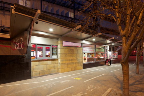 Zero Davey Boutique Apartment Hotel - VIC Tourism 23