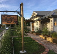 The Station House