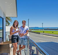Burnie by the Bay Apartments - VIC Tourism