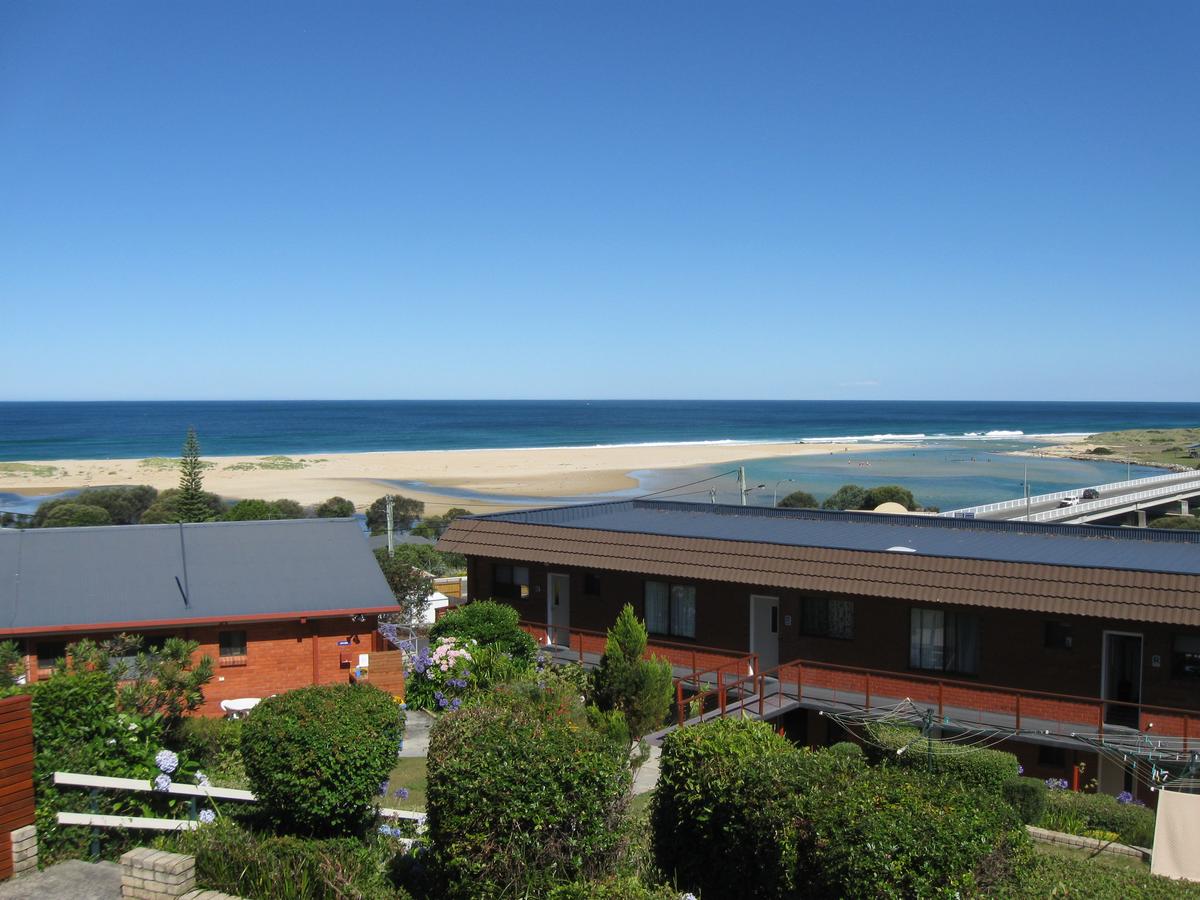 Scamander TAS VIC Tourism