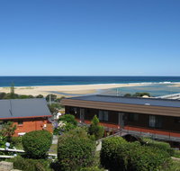 Blue Seas Holiday Villas - VIC Tourism