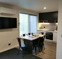 Youngtown Executive Apartments - VIC Tourism