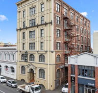 Quest Launceston - VIC Tourism