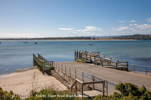 The Sandy Sister - VIC Tourism 35
