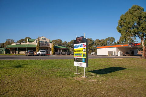 The Sandy Sister - VIC Tourism 33