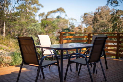 The Sandy Sister - VIC Tourism 39