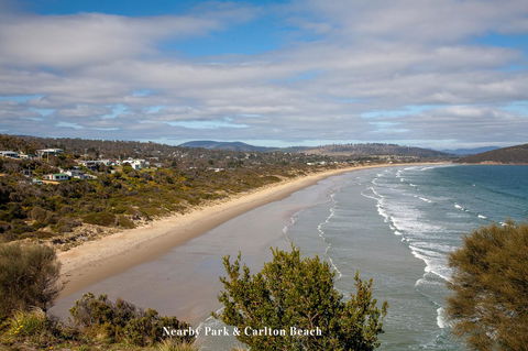 The Sandy Sister - VIC Tourism 37
