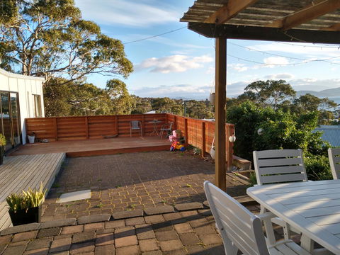 The Sandy Sister - VIC Tourism 13