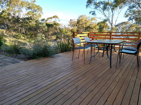 The Sandy Sister - VIC Tourism 10