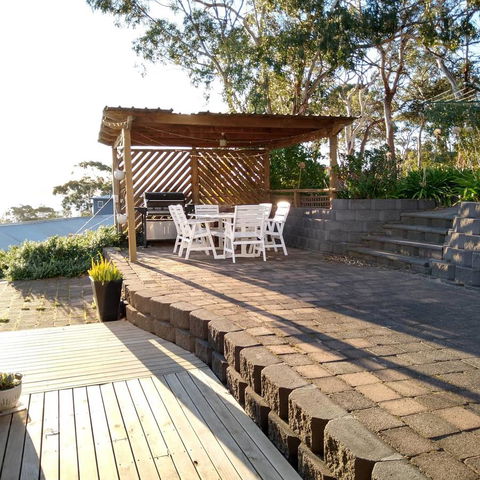 The Sandy Sister - VIC Tourism 14