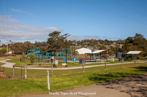The Sandy Sister - VIC Tourism 36