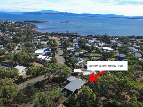 The Sandy Sister - VIC Tourism 42