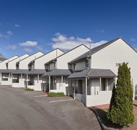 Elphin Motel  Serviced Apartments - VIC Tourism