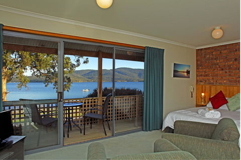 Driftwood - VIC Tourism 21