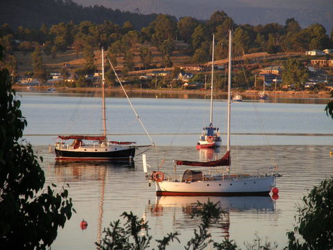 Driftwood - VIC Tourism 12