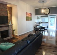Apartment 5ive - VIC Tourism