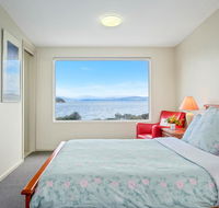 Manfield Seaside Bruny Island - VIC Tourism